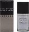 Issey Miyake L'Eau D'Issey Pour Homme Intense 125 ml Eau de Toilette - Herenparfum