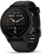Garmin Forerunner 955 Solar - Smartwatch - Opladen via zonne-energie - Zwart