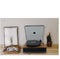 Muse MT-106BT - Stereo platenspeler - Bluetooth USB opname - Houtkleur