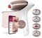 Philips Lumea BRI951/01 - IPL Ontharingsapparaat - SkinAI technologie - Roségoud