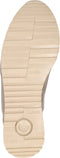 Gabor 86.528 - Lage sneakers - Suède - Beige - Maat 40