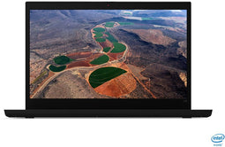 Lenovo ThinkPad L15 (20U3000SMB) - Laptop - Intel Core i5-10210U - 15,6" FHD - 8 GB RAM - 256 GB SSD - Azerty toetsenbord