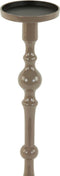 Light & Living Kandelaar Sheva - Bruin - Ø11cm - Modern