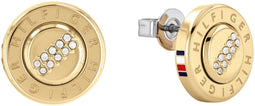 Tommy Hilfiger TJ2780646 Dames Oorbellen