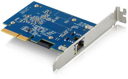 ZyXEL XGN100C - Netwerkadapter - Ethernet 10G/5G/2.5G/1G/100M - PCI-e 2.0 x4