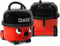 Numatic HENRY HVR200-11 - Stofzuiger - 620 Watt - 9L