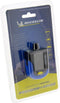 Michelin Digitale Bandenspanningsmeter - 0,35 tot 7 bar - Bandenprofielmeter - Zwart