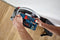 Bosch FSN 1400 - Accuzaag - BITURBO Brushless-technologie - 18 V