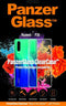 Panzerglass Huawei P30 - Back Cover - PanzerGlass bescherming - Transparant