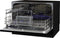 Tomado TDW5501B - Mini vaatwasser - 6 couverts - 5 programma's - Zwart