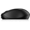 HP 1000 - Bedrade Muis - USB - 1200 dpi - Zwart