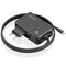 Laptop oplader Aisens ASCH-1PD100WL50-BK 100 W