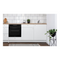 Etna OM670MZ - Solo oven - 13 ovenfuncties - Matzwart