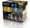 Camry CR 4623 - Blenderset 1600W - Multifunctioneel met accessoires - Zwart