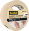 Scotch classic afplaktape, ft 36 mm x 50 m