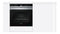 SIEMENS HB634GBS1 - Bakoven - TFT-display - SoftMove