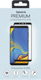 Selencia Screenprotector Geschikt voor Samsung Galaxy A9 (2018) Tempered Glass - Selencia Gehard Glas Premium Screenprotector