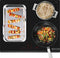 Bosch PIX631HC1E - Inductiekookplaat - DirectSelect FlexInduction PerfectFry Plus - Zwart