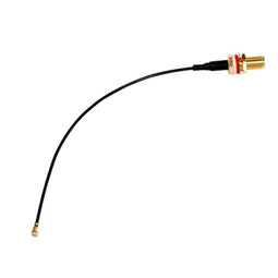 Mikrotik ACSMAUFL - Antennekabel - Bekabeld