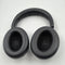 Bose QuietComfort Ultra - Draadloze Over-Ear Koptelefoon - Actieve Noise Cancelling - Zwart