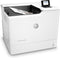 HP Color LaserJet Enterprise M652dn - Laserprinter - Dubbelzijdig printen - Kleur