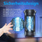 Vliegenval, elektrische insectenverdelger, muggenlamp, muggenafweer, outdoor, 20 W, 4000 V, elektris