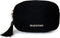 Valentino Bags Carillon - Heuptas - Ritssluiting - Zwart
