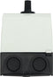 Eaton T0-4-8410/I1 Ster-driehoek-combinatie Voor bodembevestiging, In behuizing 1 stuk(s)