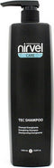 Shampoo Care Nirvel 250 ml 1 L