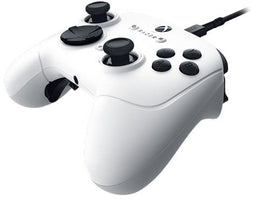 Razer Wolverine V3 - Gamecontroller - 4 Paddles 6 Toewijsbare Knoppen - Wit
