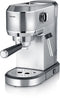 Severin KA 5997 - Espressomachine - 20 bar druk - RVS