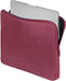 Rivacase 7703 - Laptoptas - 13,3 inch - Rood