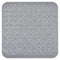 MultiMotion Douche-/ badmat anti-slip 53 x 53 cm Wit