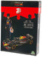 Red Bull Formule 1 3D puzzel Max Verstappen - Decoratief object - Hoogte 34 cm