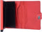 Secrid Pasjeshouder / Kaarthouder - Kunstleer - Miniwallet Original - Rood
