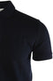 Lacoste Paris Edition - Poloshirt - Stretch Piqué - Navy Blue - Maat S
