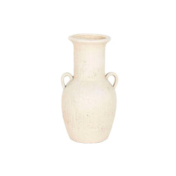 Vaas Home ESPRIT Wit Magnesium 35 x 33 x 65 cm