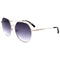 Zonnebril Dames Longchamp LO154S-713 ø 60 mm