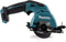 Makita HS301DZ - Cirkelzaag - 85mm zaagblad - 10,8V