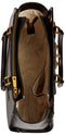 Guess Raffie - Dames Handtas - Slangenprint - Zwart