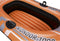 Bestway Opblaasboot Kondor 1000 155x93 cm