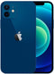 APPLE iPhone 12 - 64 GB - 6,1-inch Super Retina XDR - Blauw