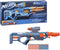 NERF Elite 2.0 Eaglepoint RD-8 - Blaster - 8 darts - Blauw