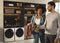 Haier HW100-B14959U1DE - Wasmachine - 10 kg - 1400 tpm - Energieklasse A - Wit