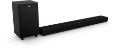 TCL TS8212 - Soundbar 5.1.2 - 300W RMS - Actieve draadloze subwoofer - HDMI 2.1