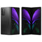 Samsung Galaxy Z Fold2 5G - Zwart - 256 GB - Fysieke simkaart + eSIM