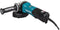 Makita GA5093X01 - Haakse slijper 1900 Watt - AFT en heropstartbeveiliging - 125 mm