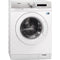 AEG L76685FL - Wasmachine - 8kg - 1600rpm - A droogresultaat - Links draaiende deur