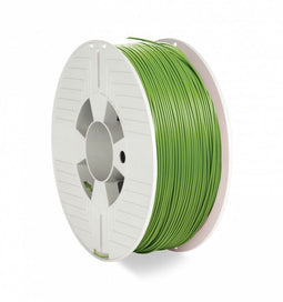 Verbatim 55031 - Filament ABS 1.75 mm - Hoogwaardig acrylonitril butadieen styreen - Groen (1 stuk)