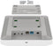 Keenetic Voyager Pro - WiFi 6 Accesspoint AX1800 - 2.4GHz 5GHz